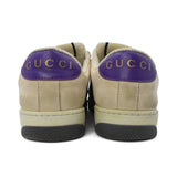 Gucci 'Screener' Sneakers - Women's 38