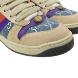 Gucci 'Screener' Sneakers - Women's 38