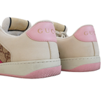 Gucci 'Screener' Sneakers - Women's 40.5