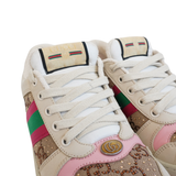 Gucci 'Screener' Sneakers - Women's 40.5