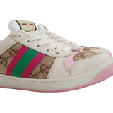Gucci 'Screener' Sneakers - Women's 40.5