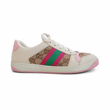 Gucci 'Screener' Sneakers - Women's 40.5