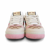 Gucci 'Screener' Sneakers - Women's 40.5