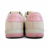 Gucci 'Screener' Sneakers - Women's 40.5