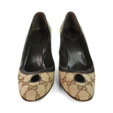 Gucci Heels - Women's 7