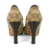 Gucci Heels - Women's 7