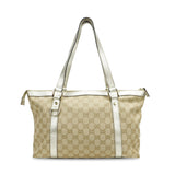 Gucci Tote Bag - Fashionably Yours