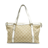 Gucci Tote Bag - Fashionably Yours