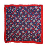 Gucci 'Gucci Ghost Star' Scarf