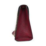 Gucci 'Guccissima Emily' Shoulder Bag