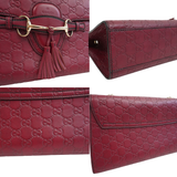 Gucci 'Guccissima Emily' Shoulder Bag