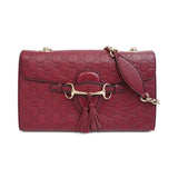 Gucci 'Guccissima Emily' Shoulder Bag