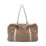 Gucci Monogram Shoulder Bag