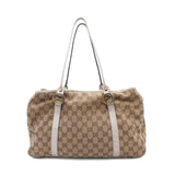 Gucci Monogram Shoulder Bag