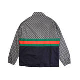 Gucci Windbreaker Jacket - Men's XXL