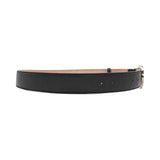 Gucci Monogram Belt - 36