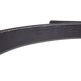 Gucci 'GG Supreme' Reversible Belt - 105/42