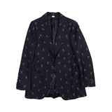 Gucci Cherry Blazer - Men's 42
