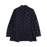 Gucci Cherry Blazer - Men's 42