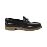 Gucci Rubber Loafers - Men's 9