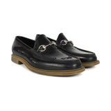 Gucci Rubber Loafers - Men's 9