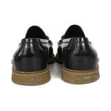 Gucci Rubber Loafers - Men's 9