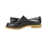 Gucci Rubber Loafers - Men's 9