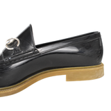 Gucci Rubber Loafers - Men's 9