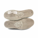 Gucci 'Sylvie Web' Slip-On Sneakers - Women's 40