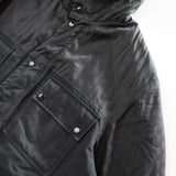 Gucci Monogram Cargo Jacket - Men's 48