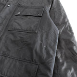 Gucci Monogram Cargo Jacket - Men's 48