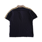 Gucci 'GG Stripe' Polo - Men's M