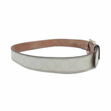 Gucci 'Cursive Logo' Belt - 90
