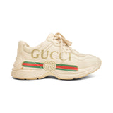 Gucci 'Rhyton' Sneakers - Women's 38