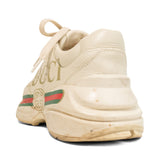 Gucci 'Rhyton' Sneakers - Women's 38