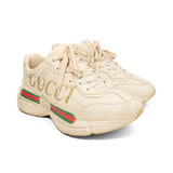 Gucci 'Rhyton' Sneakers - Women's 38
