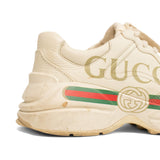 Gucci 'Rhyton' Sneakers - Women's 38