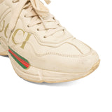 Gucci 'Rhyton' Sneakers - Women's 38