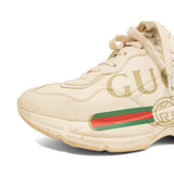 Gucci 'Rhyton' Sneakers - Women's 38