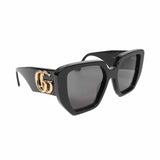 Gucci Oversized Sunglasses