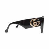 Gucci Oversized Sunglasses
