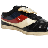 Gucci 'Falacar' Sneakers - Women's 36
