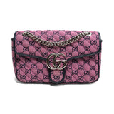 Gucci 'GG Marmont' Shoulder Bag
