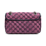 Gucci 'GG Marmont' Shoulder Bag