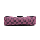 Gucci 'GG Marmont' Shoulder Bag