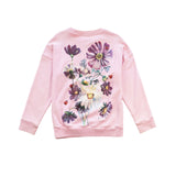 Gucci 'Bambi' Crewneck Sweater - Women's S