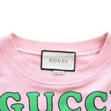 Gucci 'Bambi' Crewneck Sweater - Women's S