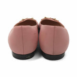 Gucci Horsebit Ballet Flats - Women's 39.5