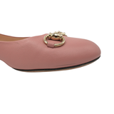 Gucci Horsebit Ballet Flats - Women's 39.5