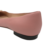 Gucci Horsebit Ballet Flats - Women's 39.5